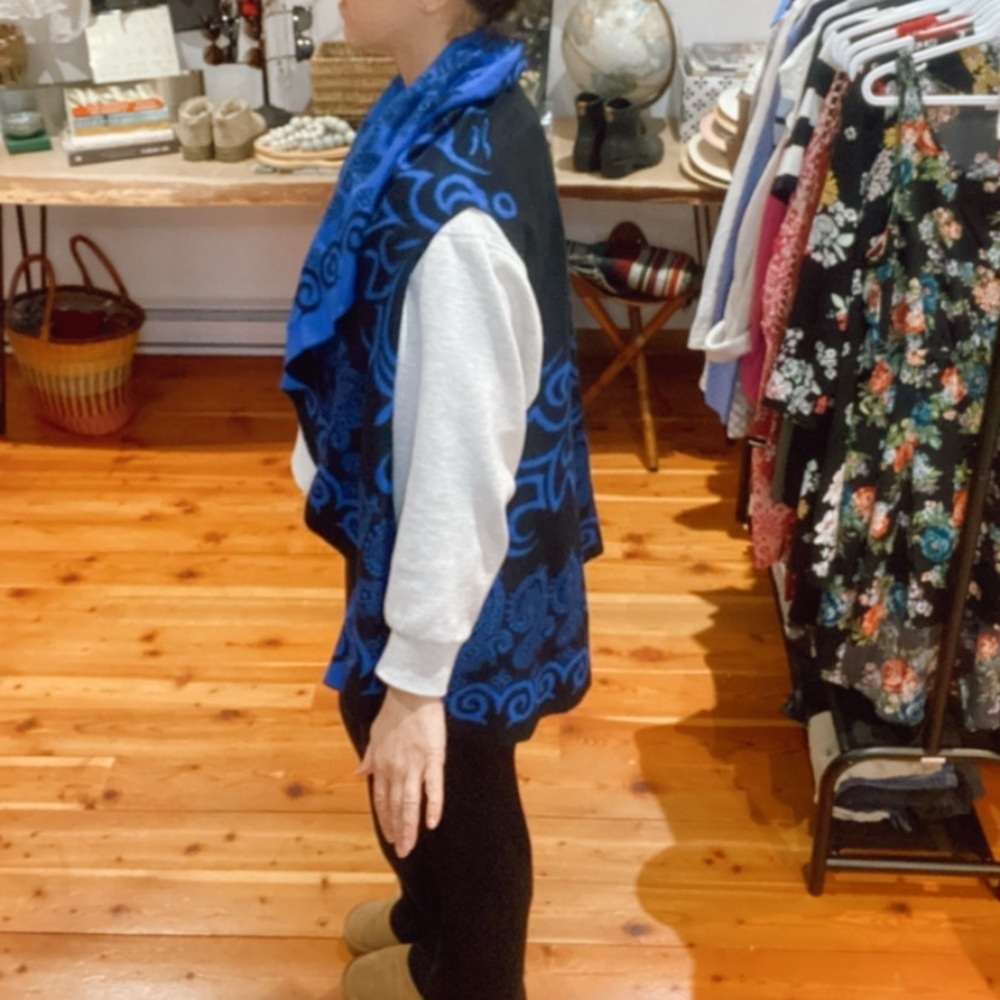 🤍 Unbranded circle cardigan - Picture 6 of 7